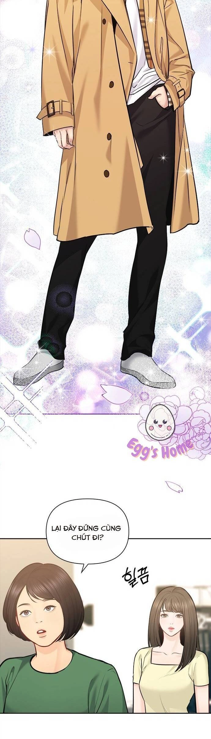 Hẹn Hò Rồi Hãy Yêu Chapter 67 - 35