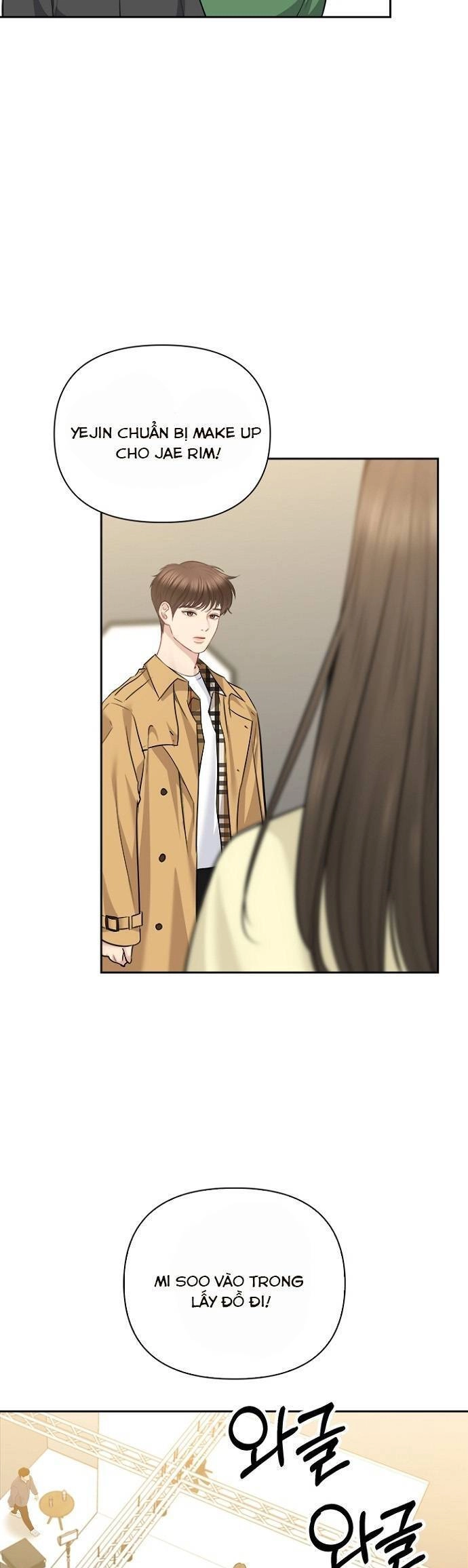 Hẹn Hò Rồi Hãy Yêu Chapter 67 - 38