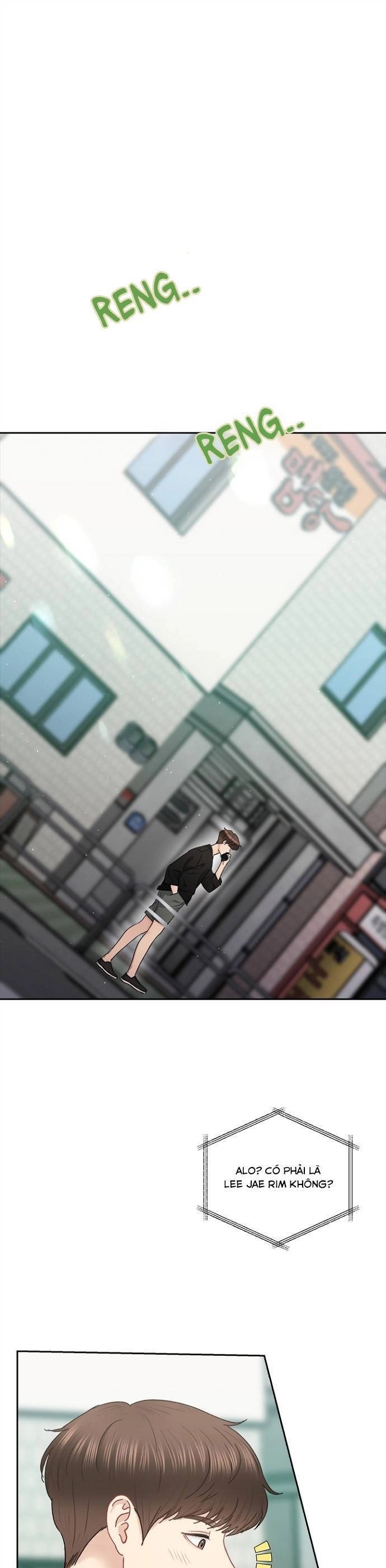 Hẹn Hò Rồi Hãy Yêu Chapter 68 - 1