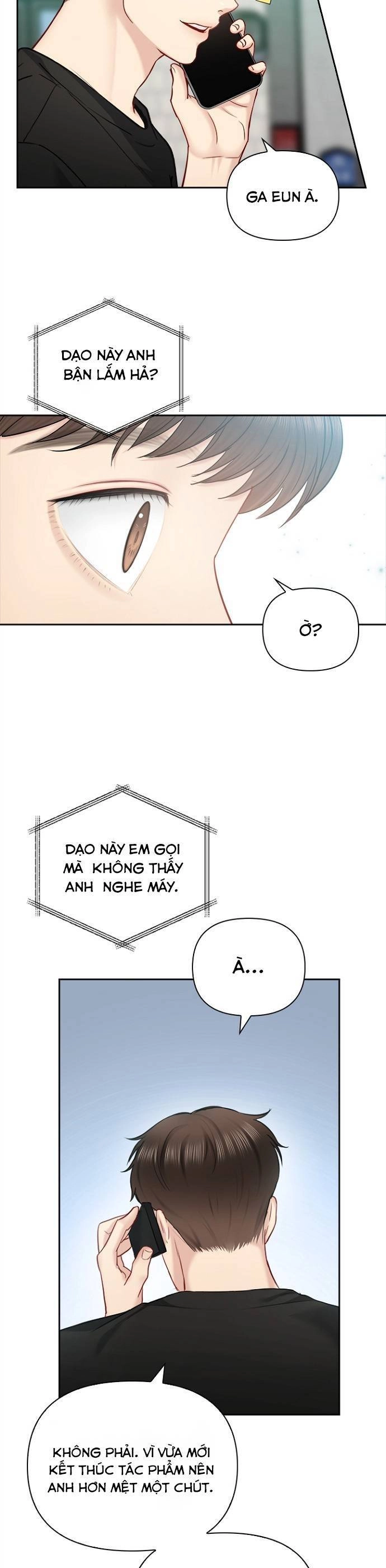 Hẹn Hò Rồi Hãy Yêu Chapter 68 - 2