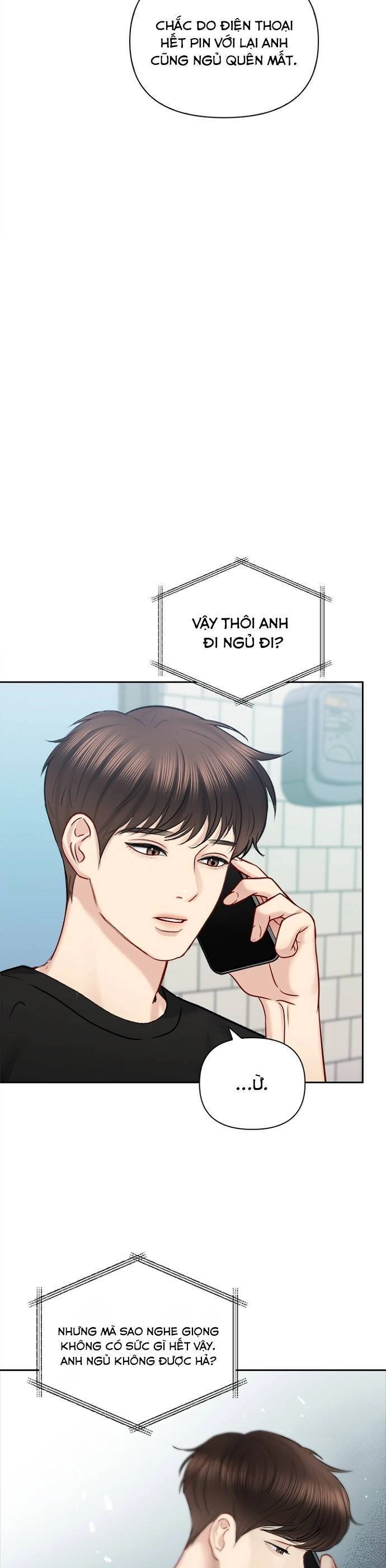 Hẹn Hò Rồi Hãy Yêu Chapter 68 - 3