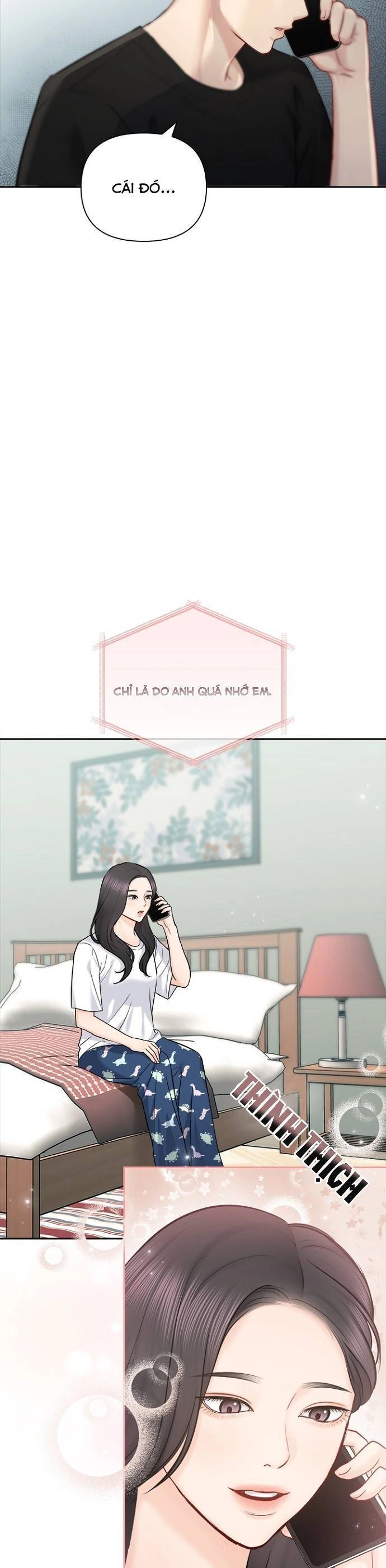 Hẹn Hò Rồi Hãy Yêu Chapter 68 - 4