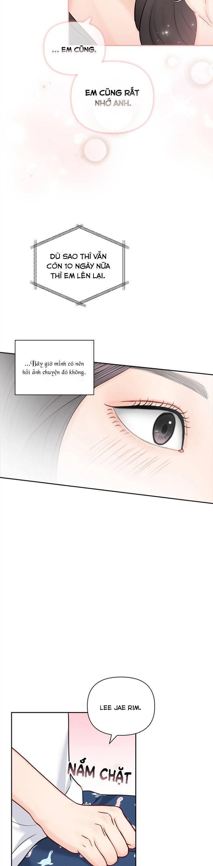 Hẹn Hò Rồi Hãy Yêu Chapter 68 - 5