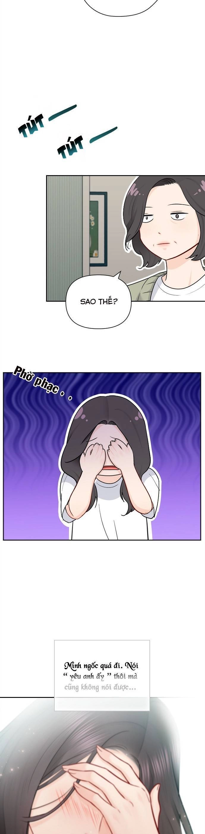 Hẹn Hò Rồi Hãy Yêu Chapter 68 - 7