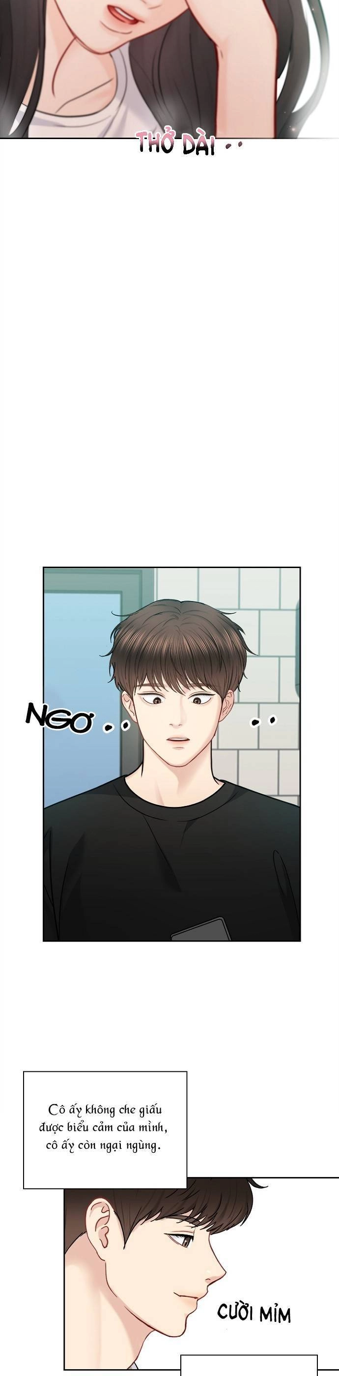 Hẹn Hò Rồi Hãy Yêu Chapter 68 - 8