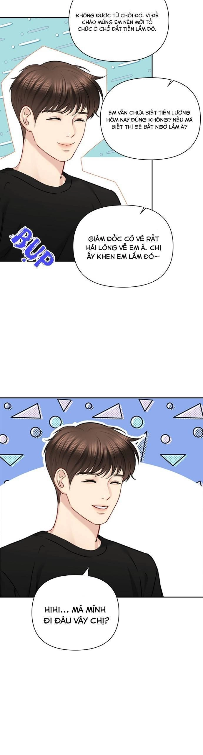 Hẹn Hò Rồi Hãy Yêu Chapter 68 - 10