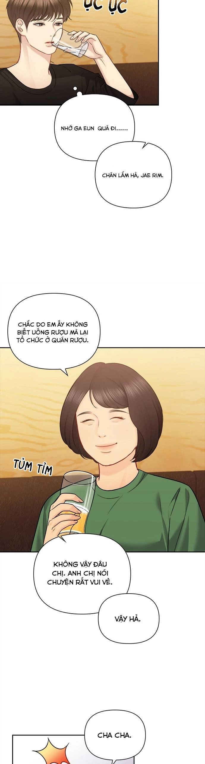 Hẹn Hò Rồi Hãy Yêu Chapter 68 - 12
