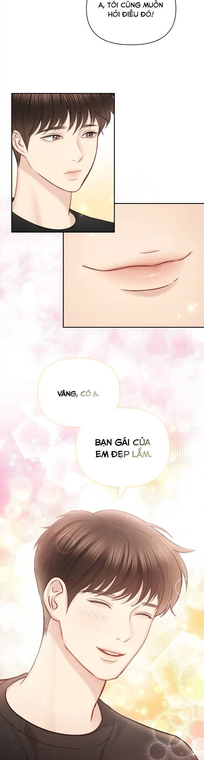 Hẹn Hò Rồi Hãy Yêu Chapter 68 - 14