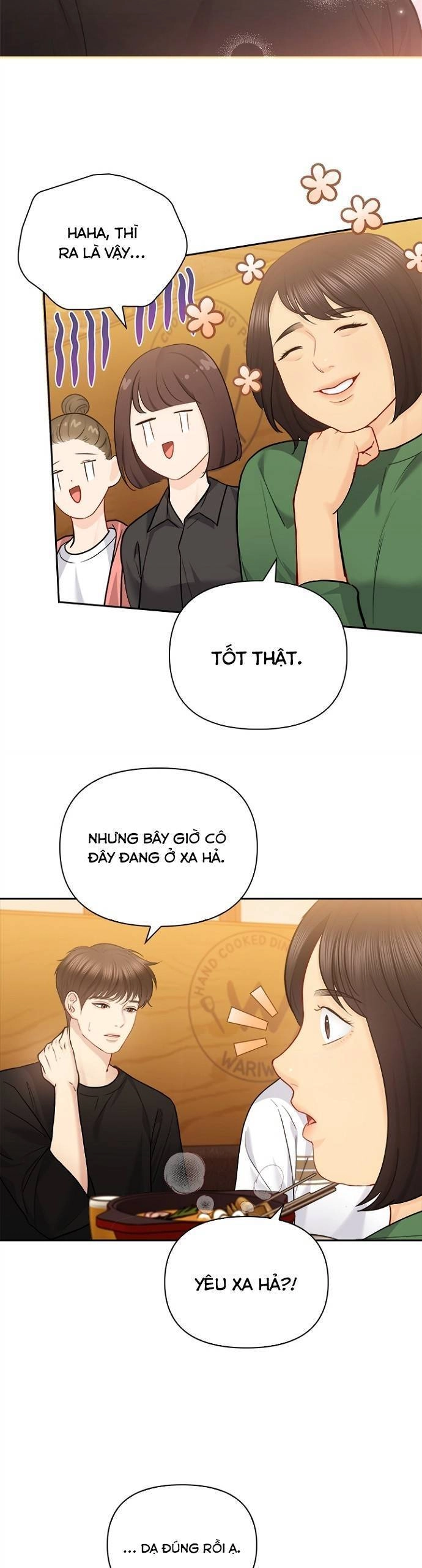 Hẹn Hò Rồi Hãy Yêu Chapter 68 - 15