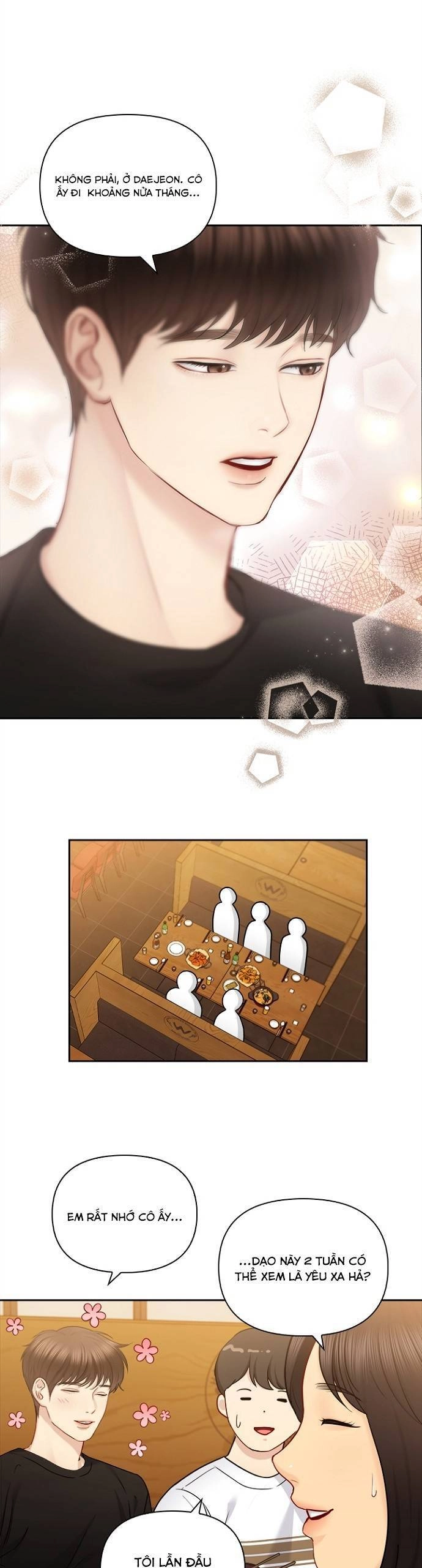 Hẹn Hò Rồi Hãy Yêu Chapter 68 - 17