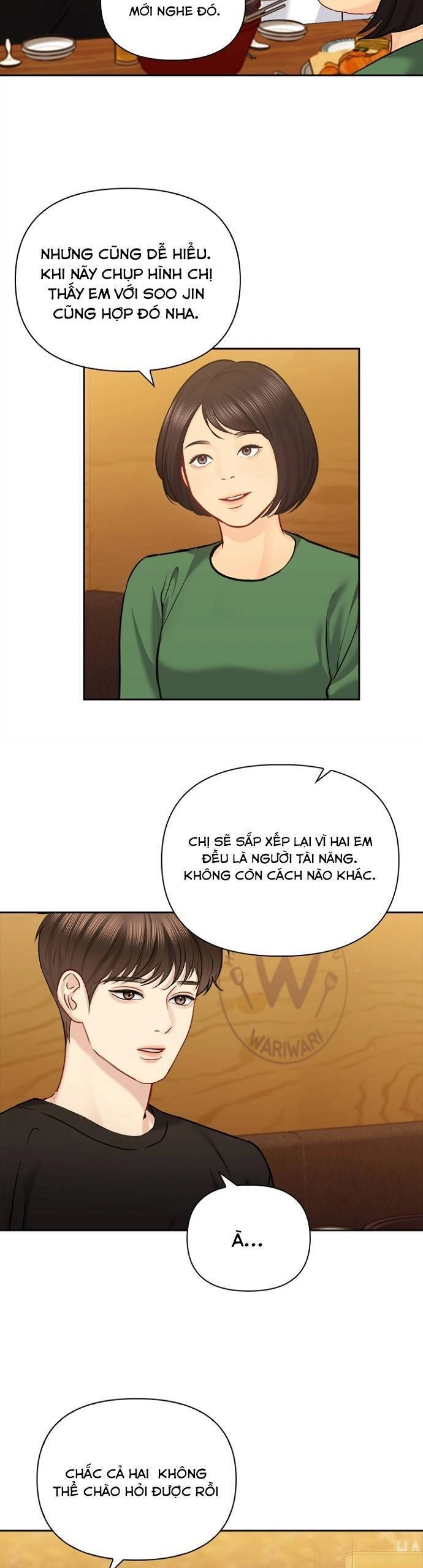 Hẹn Hò Rồi Hãy Yêu Chapter 68 - 18