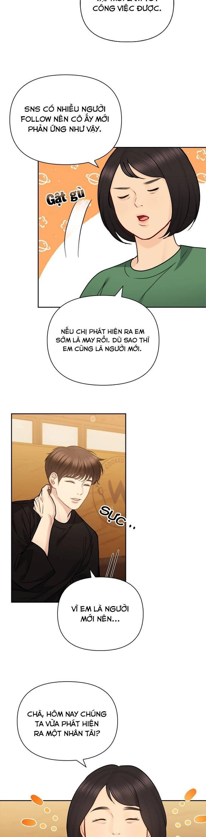 Hẹn Hò Rồi Hãy Yêu Chapter 68 - 20