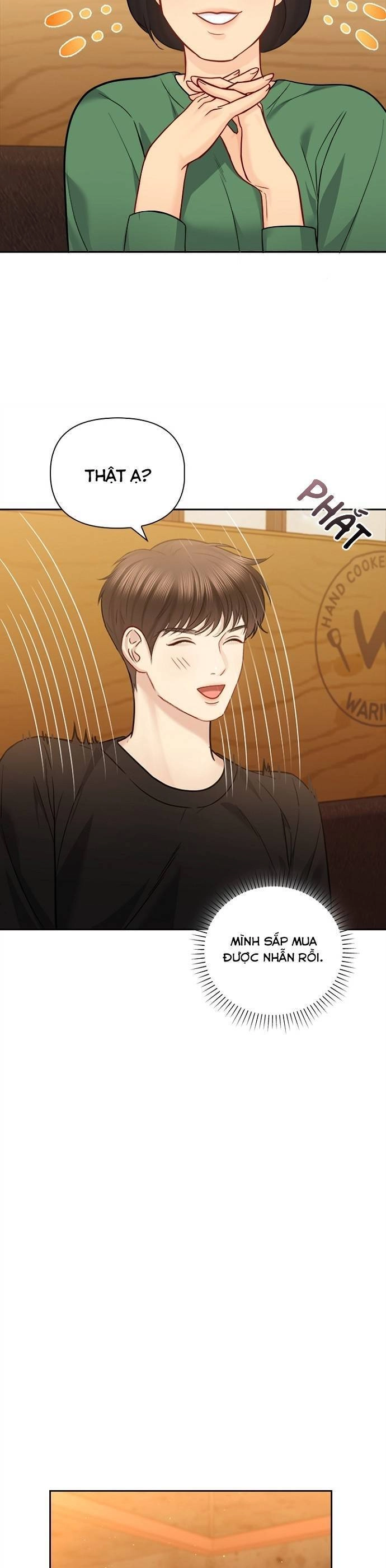 Hẹn Hò Rồi Hãy Yêu Chapter 68 - 21