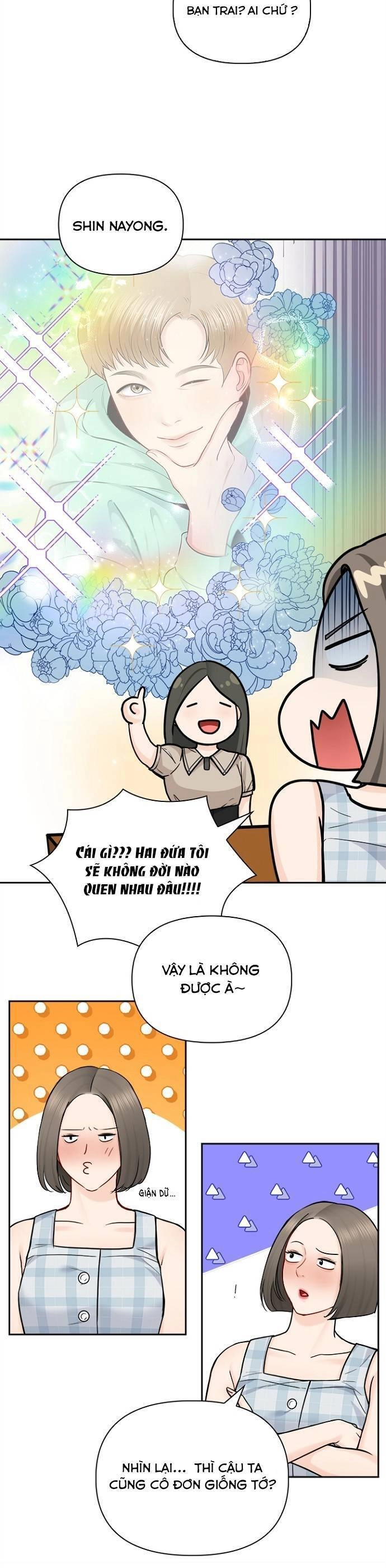Hẹn Hò Rồi Hãy Yêu Chapter 68 - 23