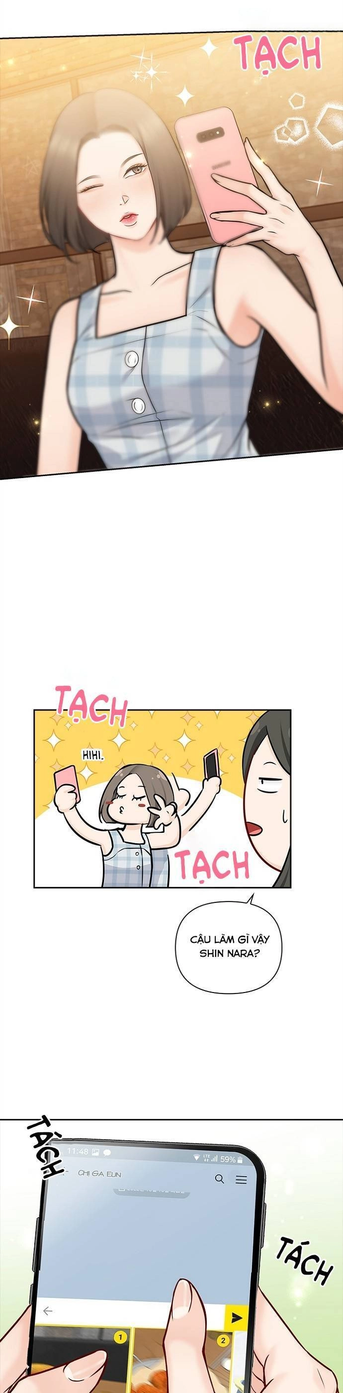 Hẹn Hò Rồi Hãy Yêu Chapter 68 - 24