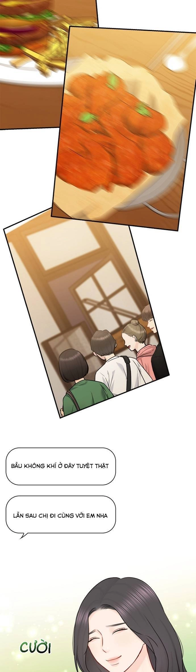 Hẹn Hò Rồi Hãy Yêu Chapter 68 - 27