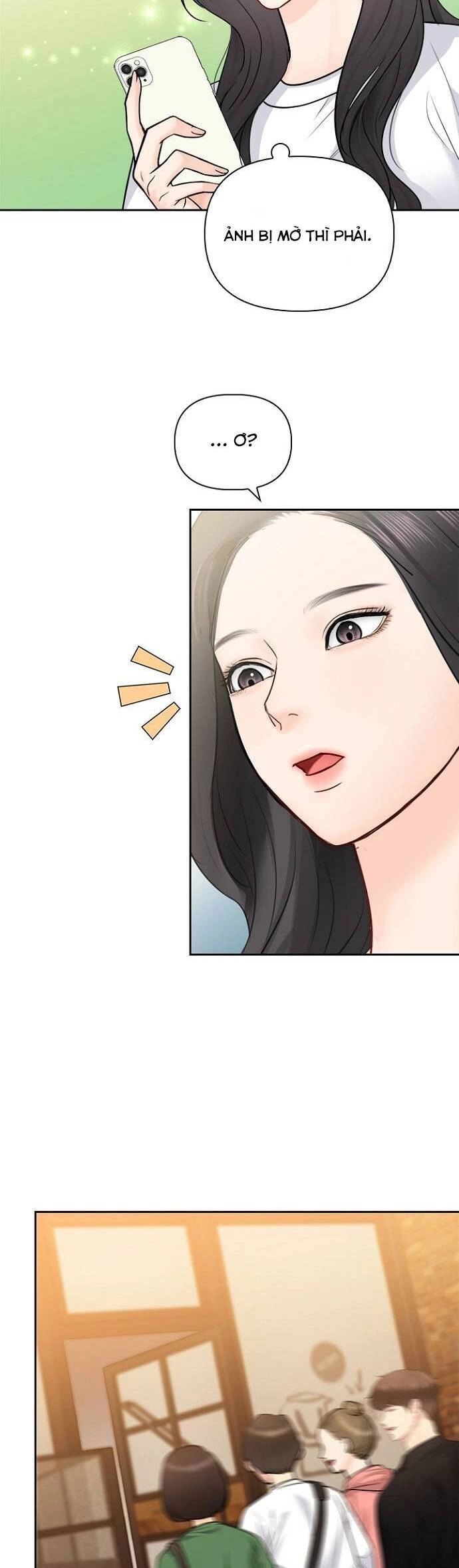 Hẹn Hò Rồi Hãy Yêu Chapter 68 - 28