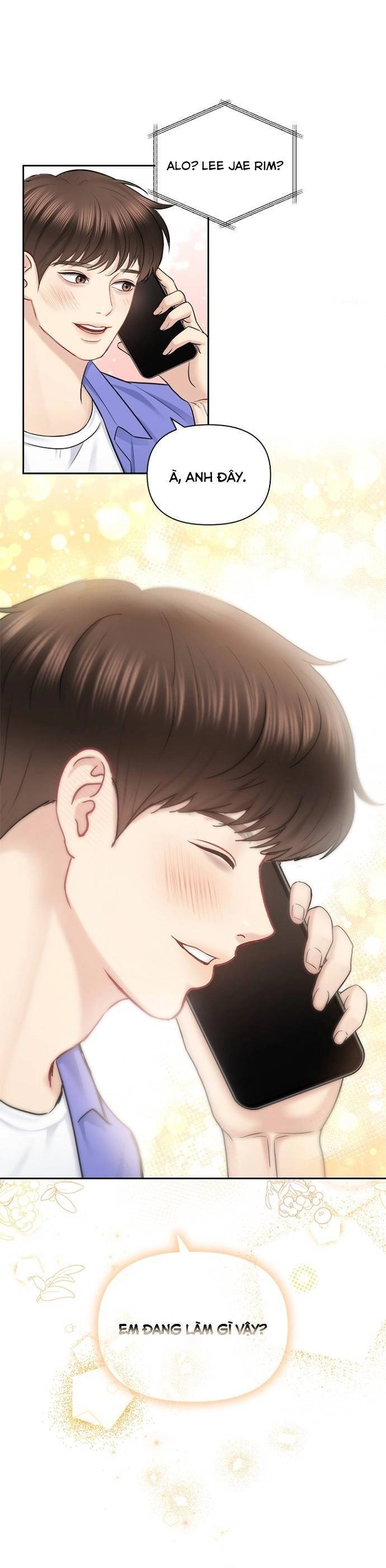 Hẹn Hò Rồi Hãy Yêu Chapter 69 - 4