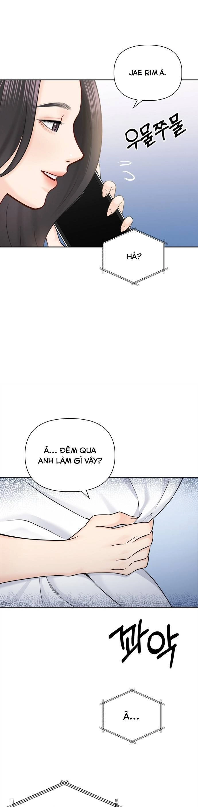 Hẹn Hò Rồi Hãy Yêu Chapter 69 - 6