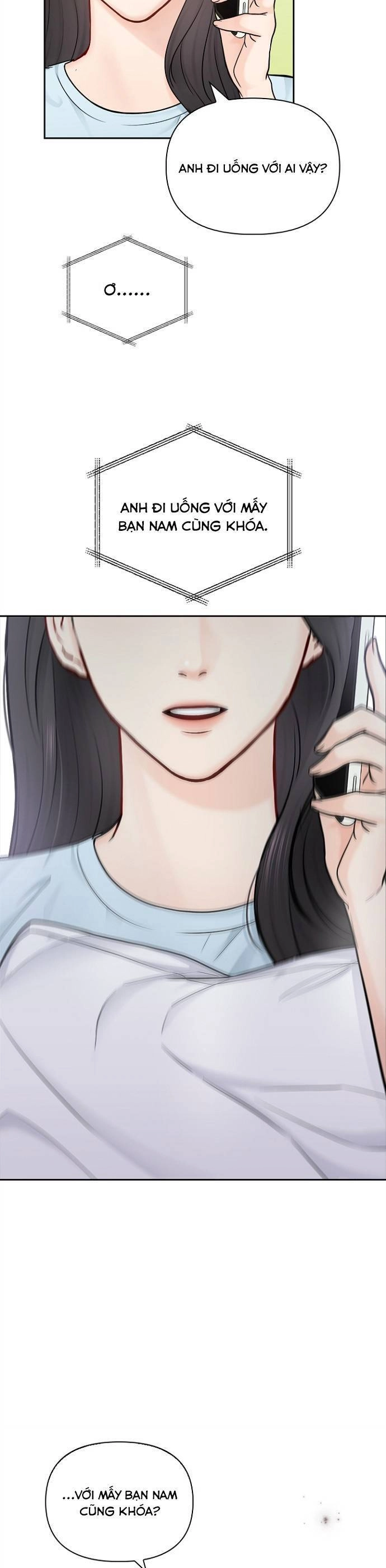 Hẹn Hò Rồi Hãy Yêu Chapter 69 - 8