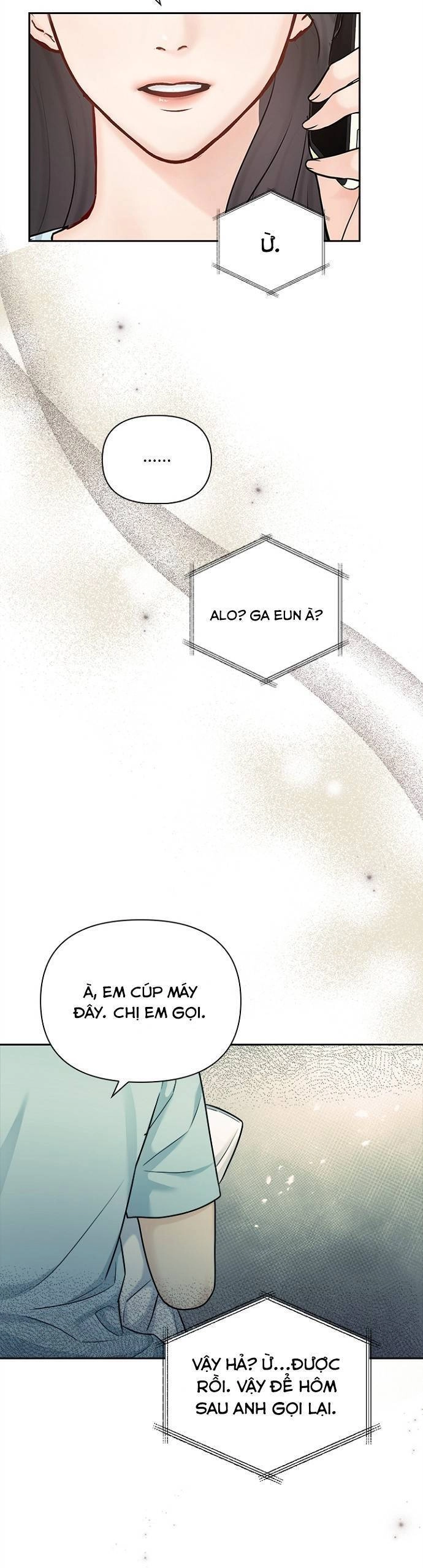 Hẹn Hò Rồi Hãy Yêu Chapter 69 - 9