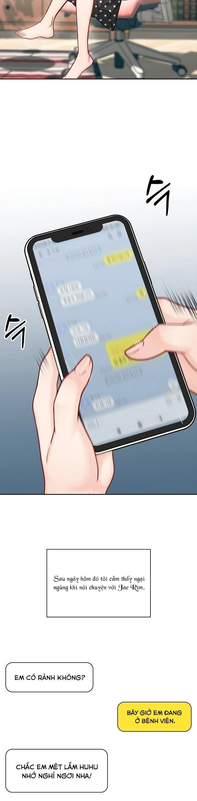 Hẹn Hò Rồi Hãy Yêu Chapter 69 - 16