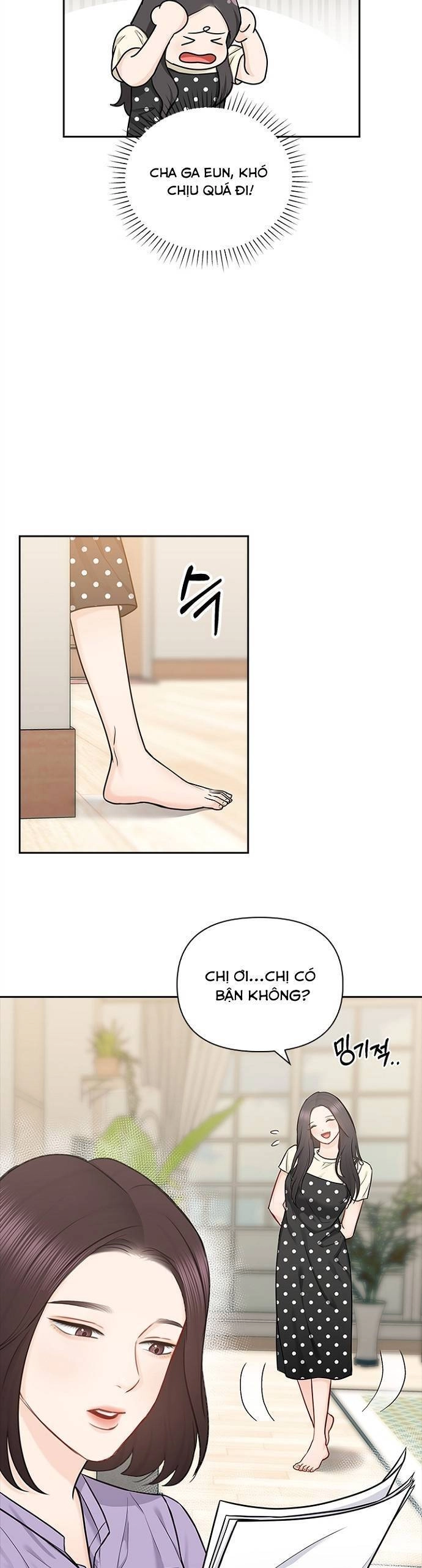 Hẹn Hò Rồi Hãy Yêu Chapter 69 - 19