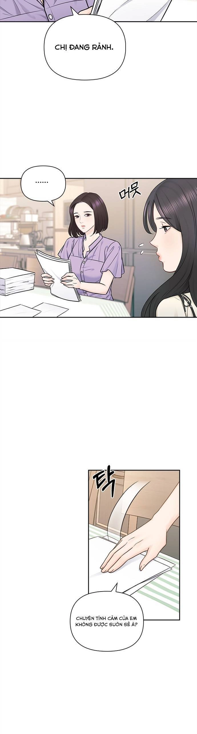 Hẹn Hò Rồi Hãy Yêu Chapter 69 - 20