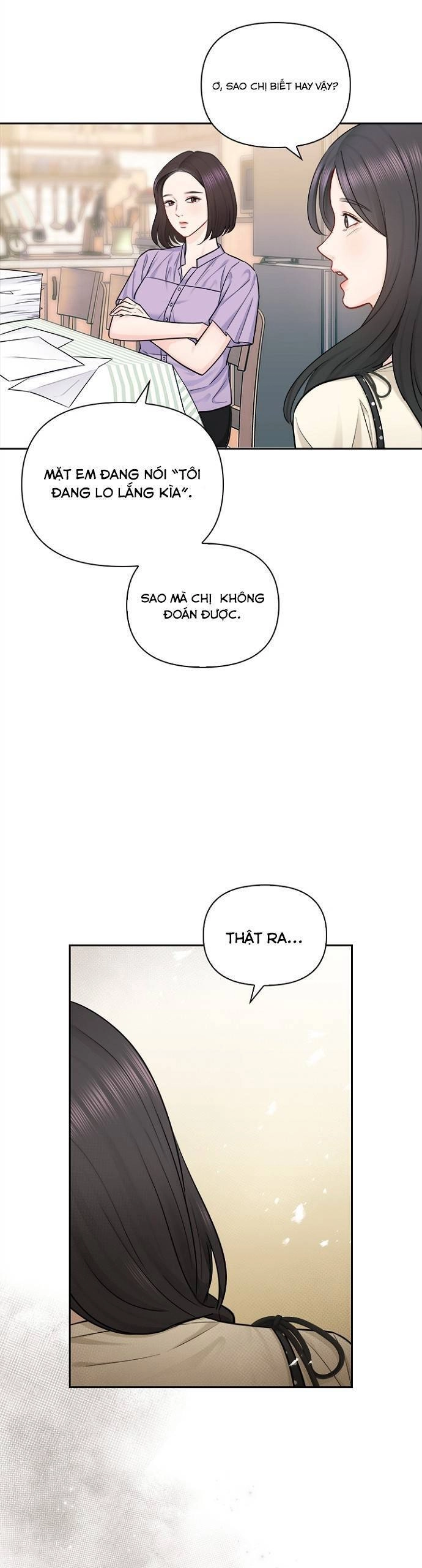 Hẹn Hò Rồi Hãy Yêu Chapter 69 - 21