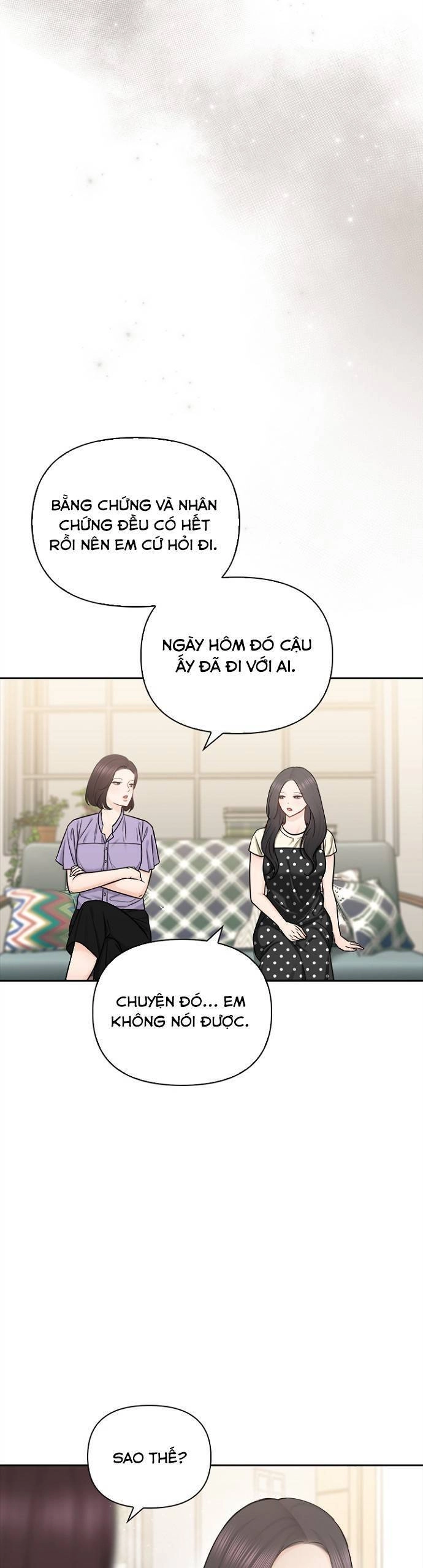 Hẹn Hò Rồi Hãy Yêu Chapter 69 - 22