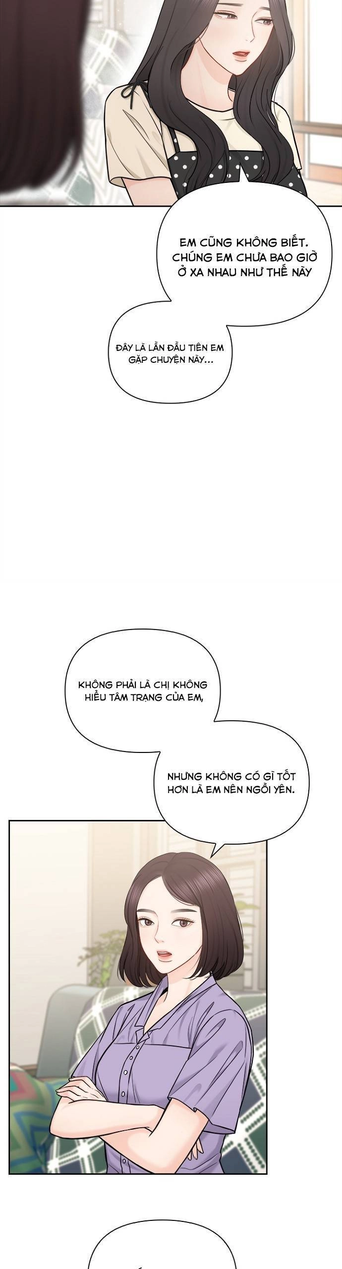 Hẹn Hò Rồi Hãy Yêu Chapter 69 - 23