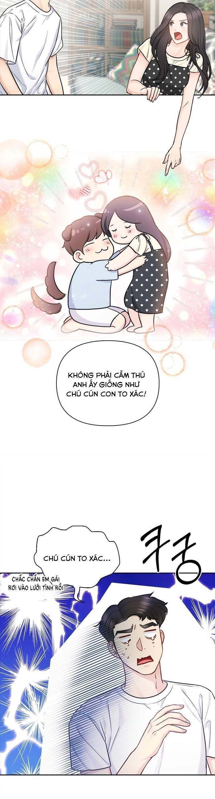 Hẹn Hò Rồi Hãy Yêu Chapter 69 - 26