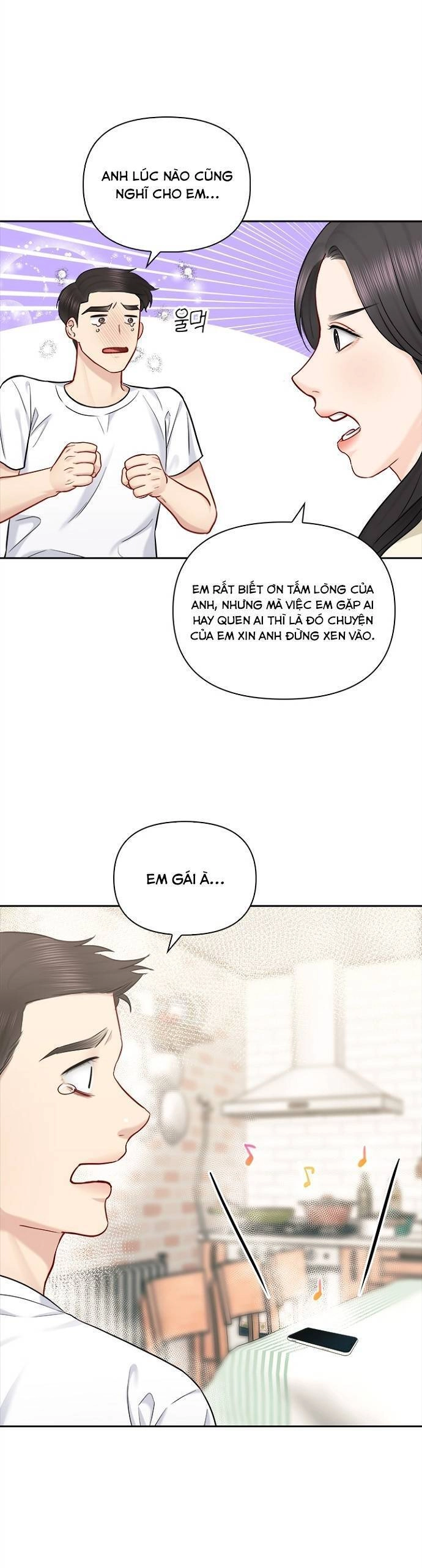 Hẹn Hò Rồi Hãy Yêu Chapter 69 - 27