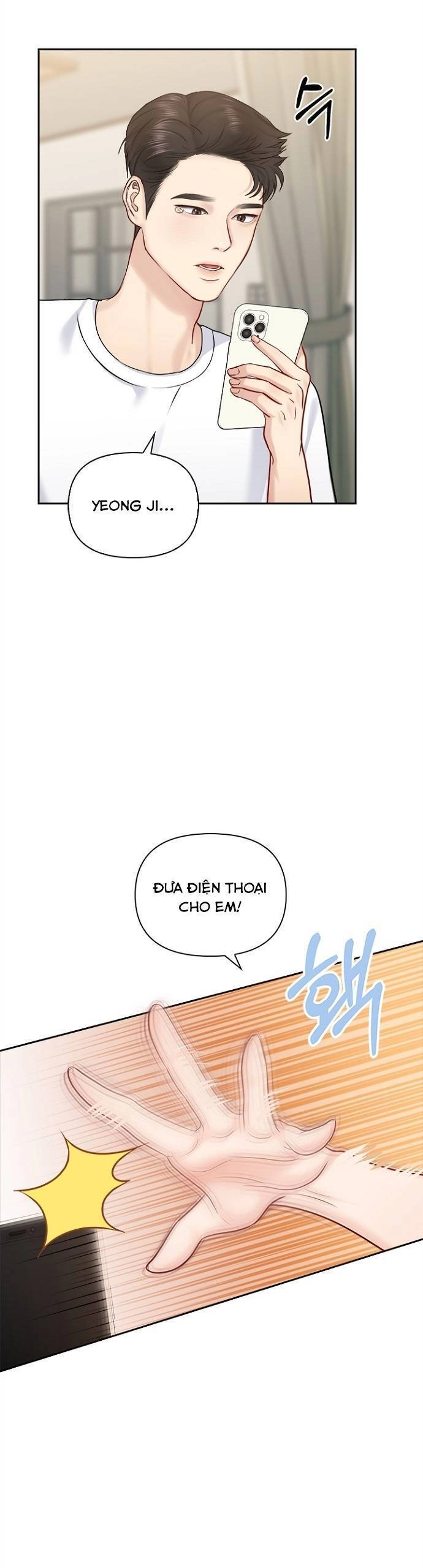 Hẹn Hò Rồi Hãy Yêu Chapter 69 - 28