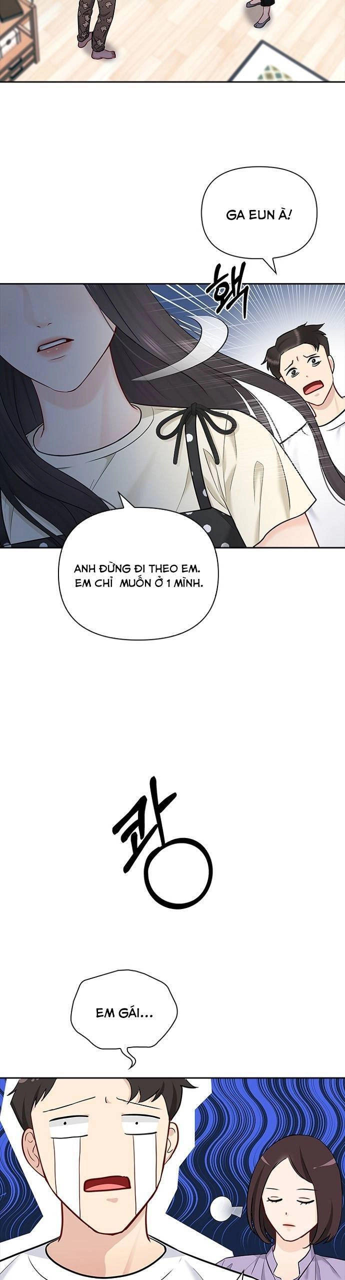 Hẹn Hò Rồi Hãy Yêu Chapter 69 - 30