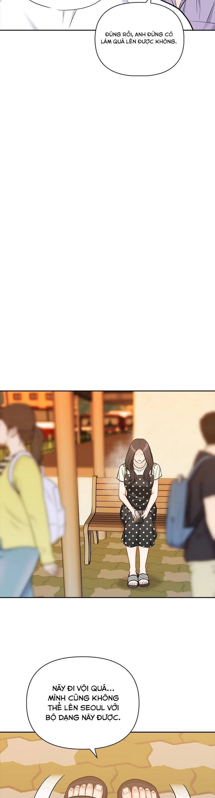 Hẹn Hò Rồi Hãy Yêu Chapter 69 - 31