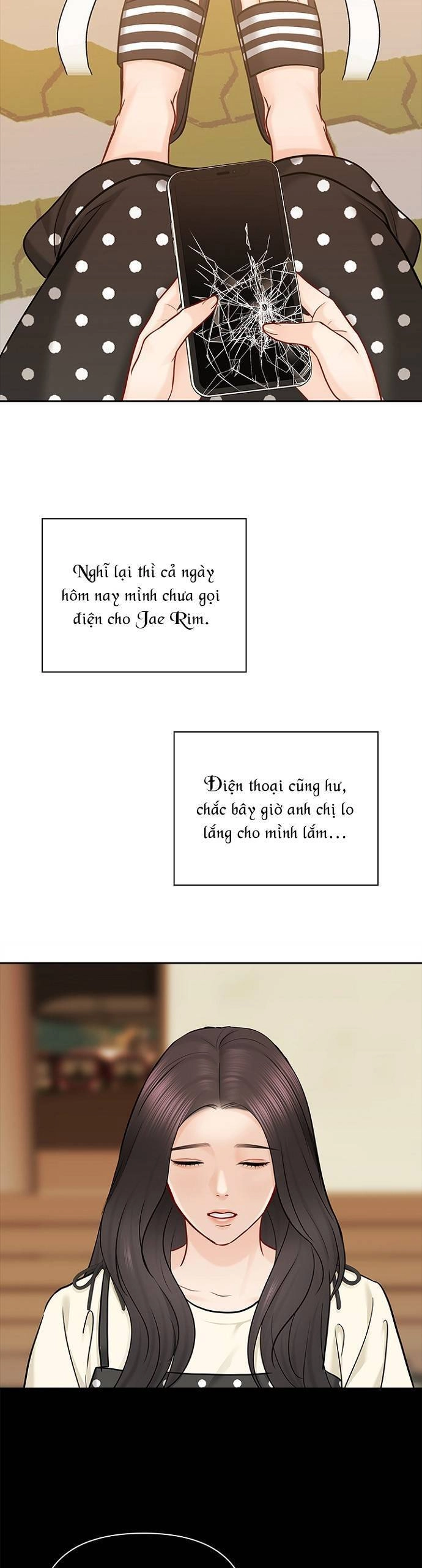 Hẹn Hò Rồi Hãy Yêu Chapter 69 - 32