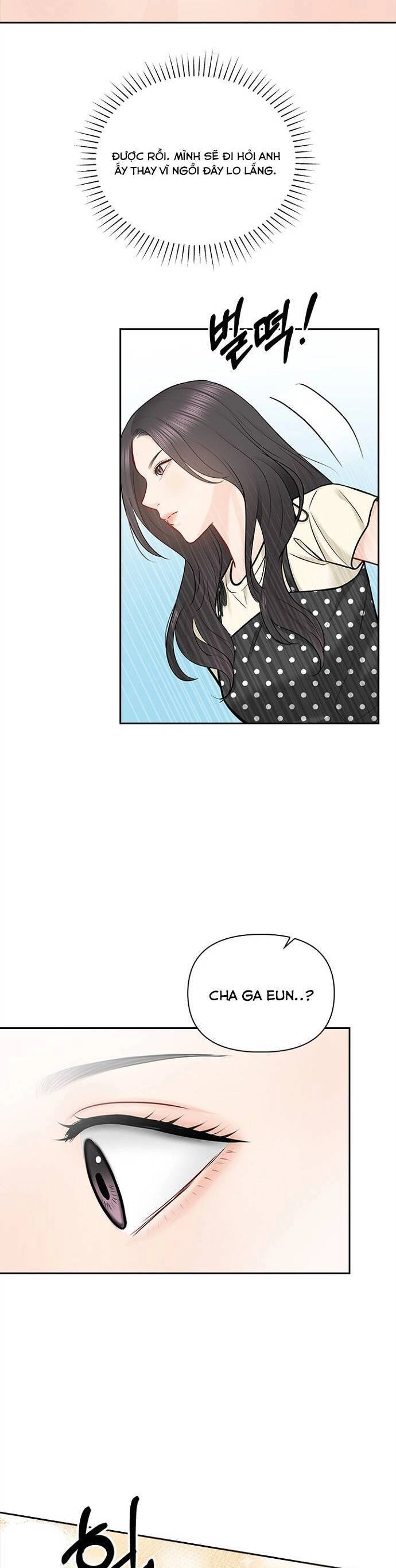 Hẹn Hò Rồi Hãy Yêu Chapter 69 - 34