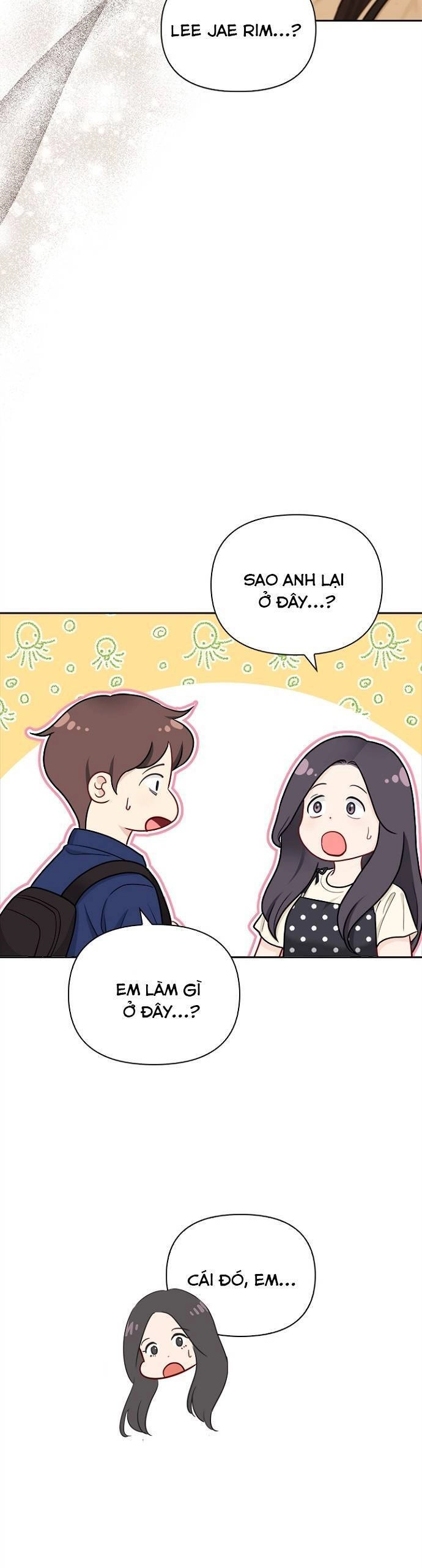 Hẹn Hò Rồi Hãy Yêu Chapter 70 - 2