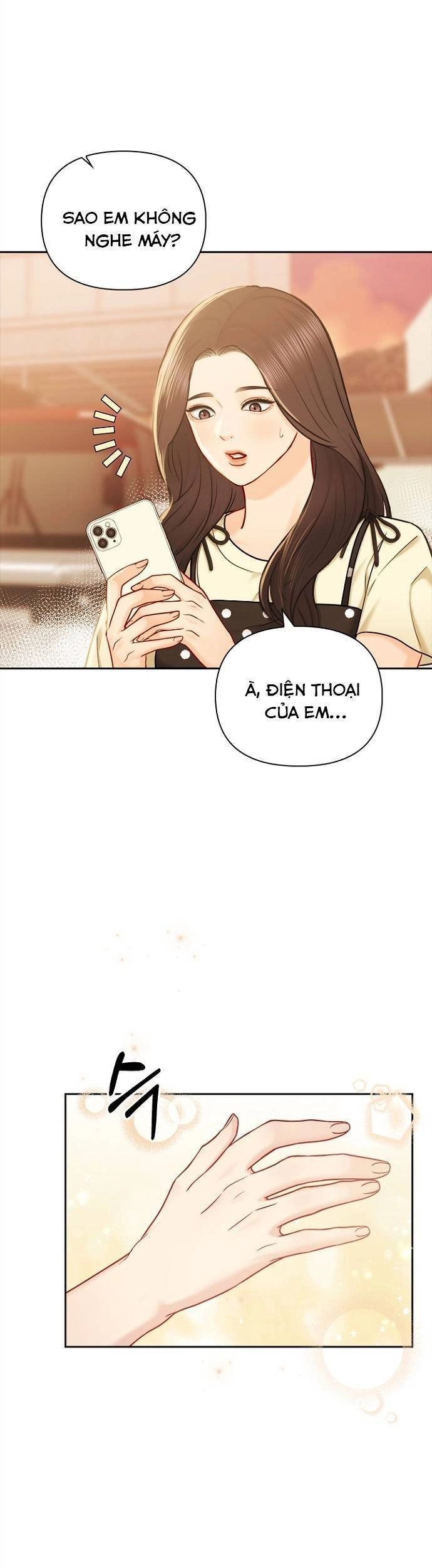 Hẹn Hò Rồi Hãy Yêu Chapter 70 - 3