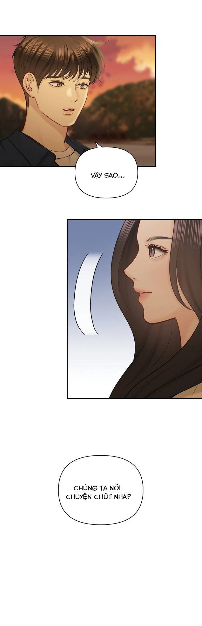 Hẹn Hò Rồi Hãy Yêu Chapter 70 - 9