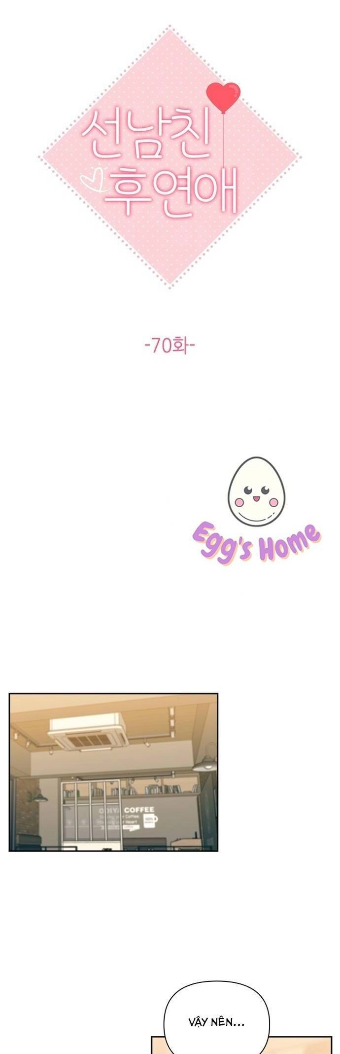 Hẹn Hò Rồi Hãy Yêu Chapter 70 - 10