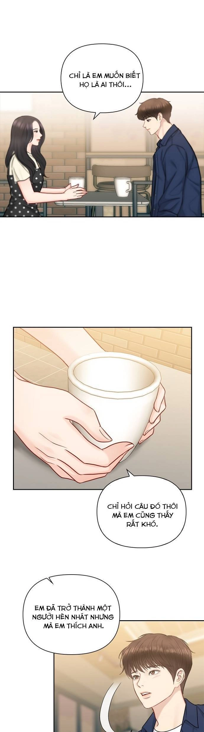 Hẹn Hò Rồi Hãy Yêu Chapter 70 - 12