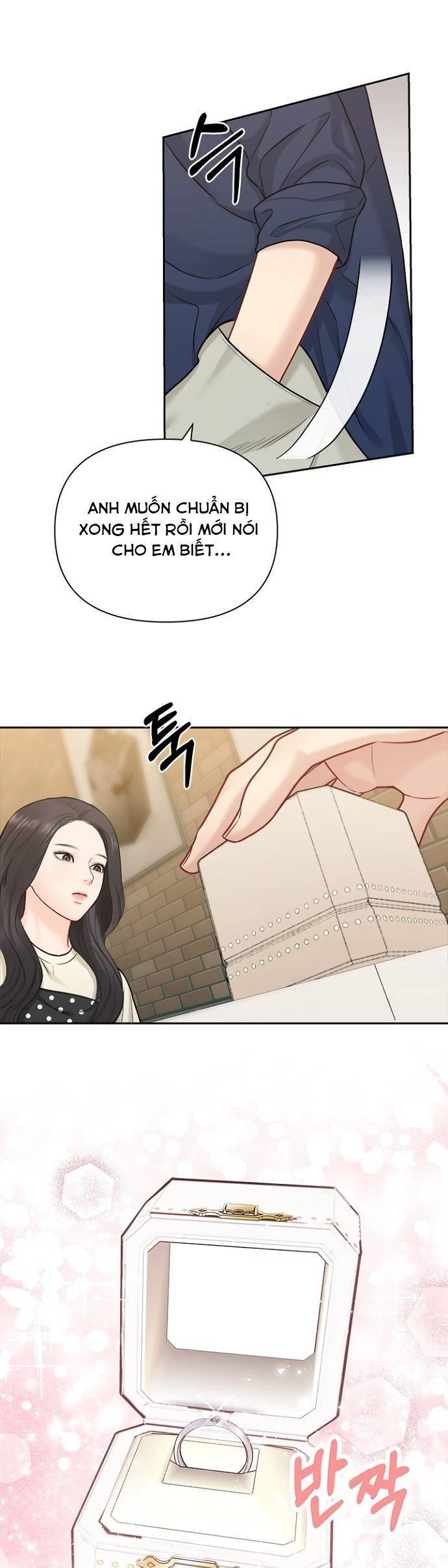 Hẹn Hò Rồi Hãy Yêu Chapter 70 - 16