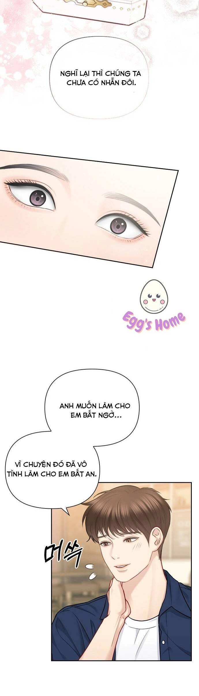 Hẹn Hò Rồi Hãy Yêu Chapter 70 - 17