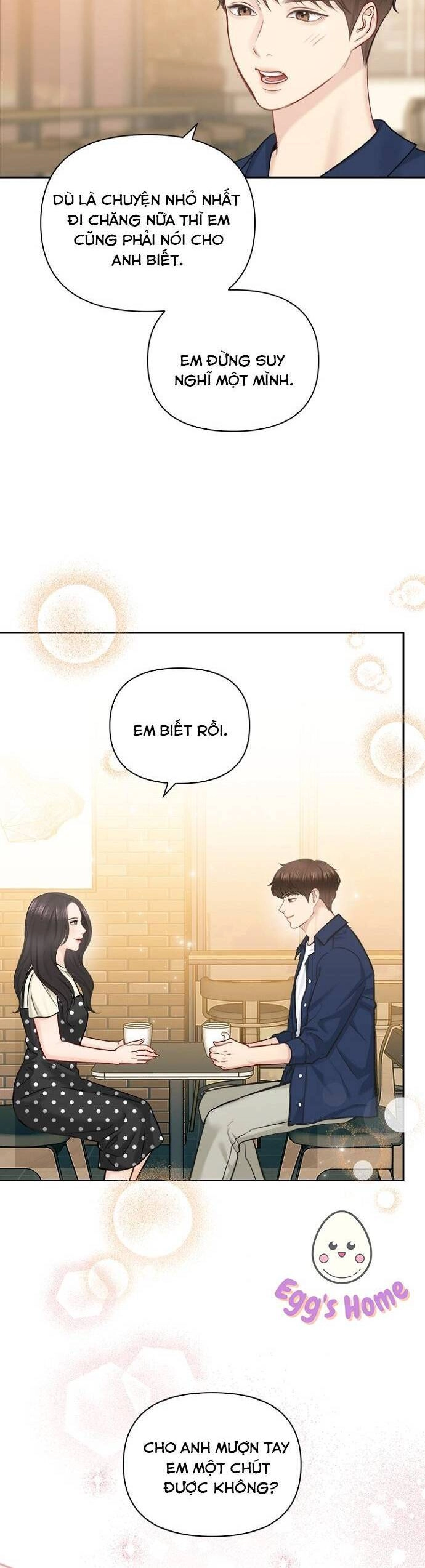 Hẹn Hò Rồi Hãy Yêu Chapter 70 - 19