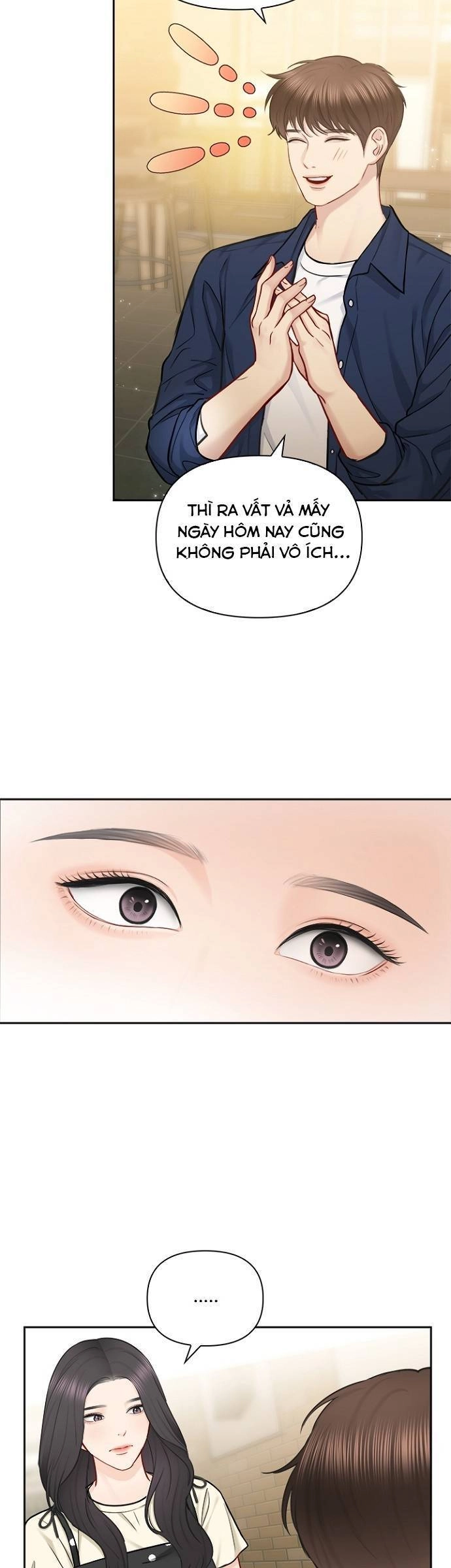 Hẹn Hò Rồi Hãy Yêu Chapter 70 - 21