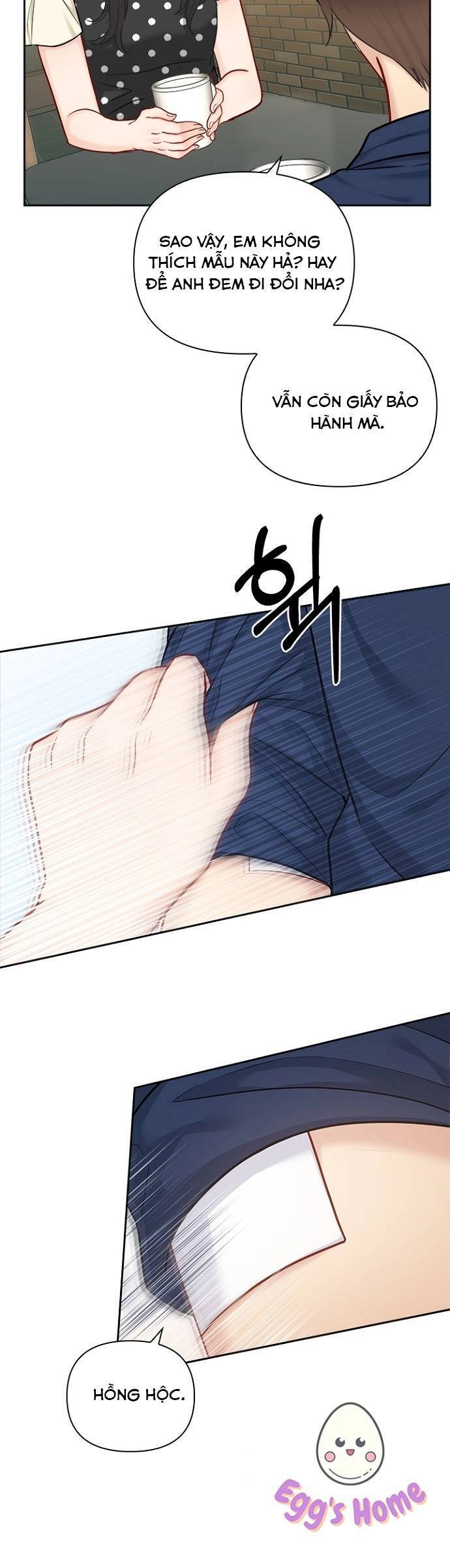 Hẹn Hò Rồi Hãy Yêu Chapter 70 - 22