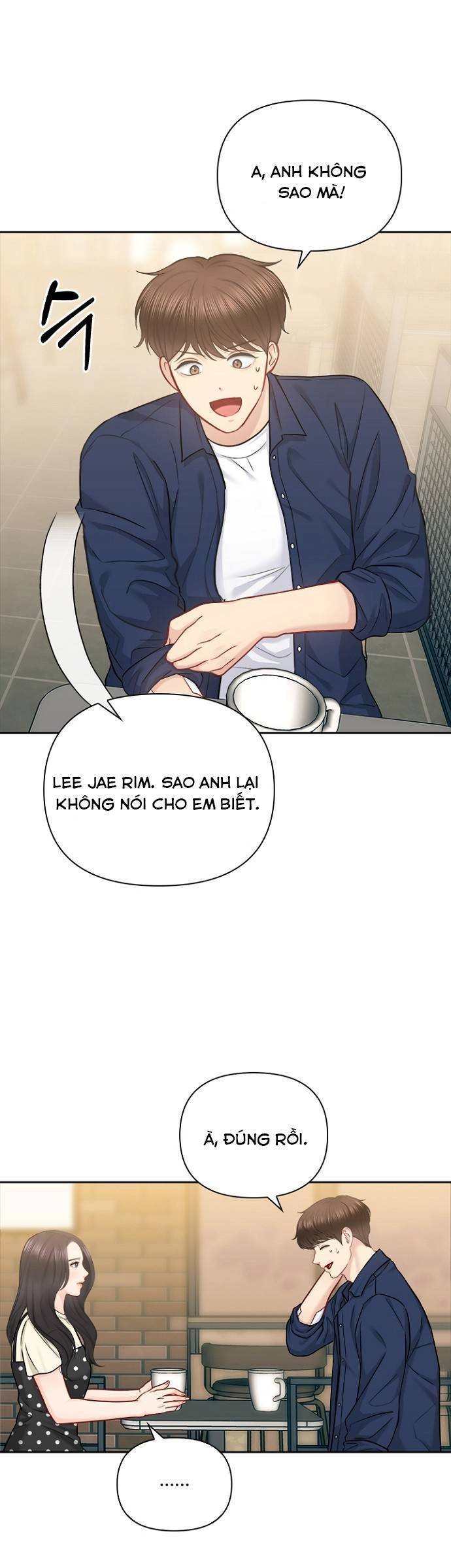 Hẹn Hò Rồi Hãy Yêu Chapter 70 - 23