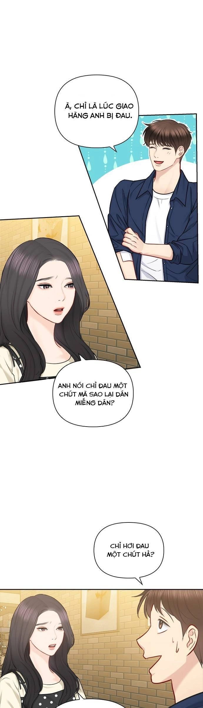 Hẹn Hò Rồi Hãy Yêu Chapter 70 - 24